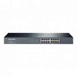 TPLINK TL-SG1016 TP-Link TL-SG1016 Switch Rack 16x10/100/1000Mbps TPLINK TL-SG1016 TP-Link TL-SG1016 Switch Rack 16x10/100/1000Mbps