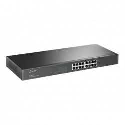 TPLINK TL-SG1016 TP-Link TL-SG1016 Switch Rack 16x10/100/1000Mbps TPLINK TL-SG1016 TP-Link TL-SG1016 Switch Rack 16x10/100/1000Mbps