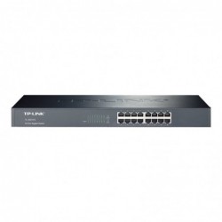 TPLINK TL-SG1016 TP-Link TL-SG1016 Switch Rack 16x10/100/1000Mbps TPLINK TL-SG1016 TP-Link TL-SG1016 Switch Rack 16x10/100/1000Mbps