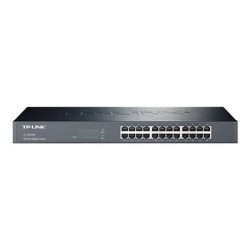 TPLINK TL-SG1024 TP-Link TL-SG1024 Switch Rack 24x10/100/1000Mbps