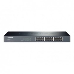TPLINK TL-SG1024 TP-Link TL-SG1024 Switch Rack 24x10/100/1000Mbps TPLINK TL-SG1024 TP-Link TL-SG1024 Switch Rack 24x10/100/1000Mbps
