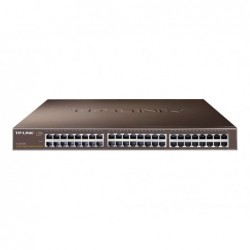 TPLINK TL-SG1048 TP-Link TL-SG1048 Switch Rack 48x10/100/1000Mbps