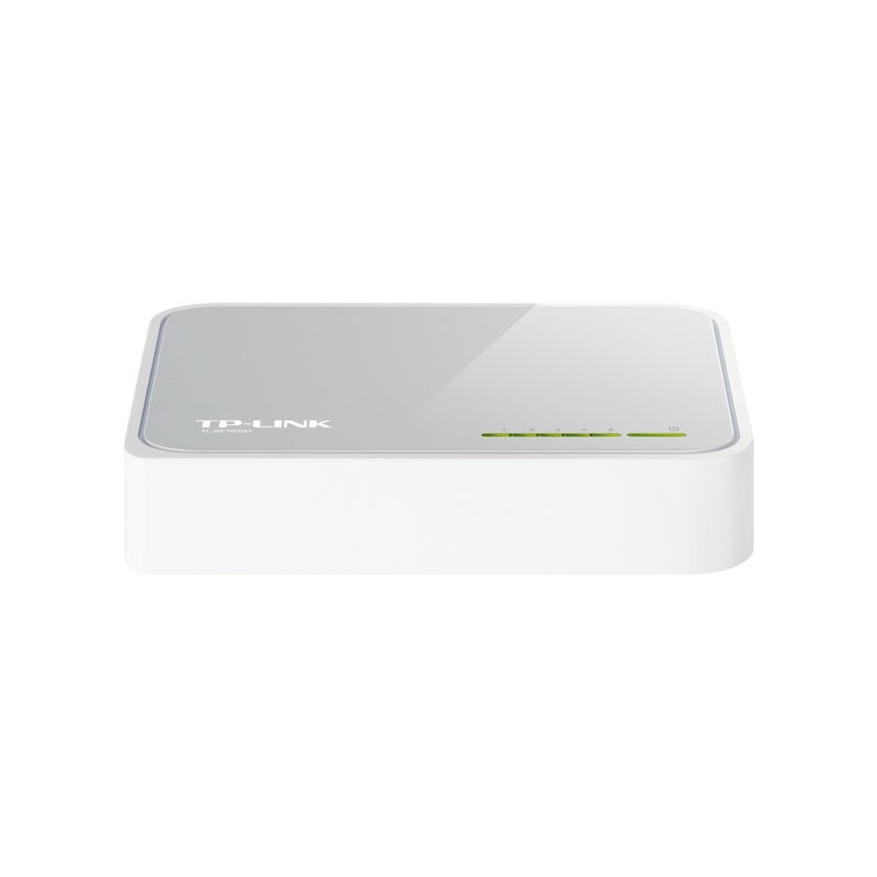 TP-LINK TL-SF1005D TP-Link TL-SF1005D Switch 5x10/100Mbps TP-LINK TL-SF1005D TP-Link TL-SF1005D Switch 5x10/100Mbps