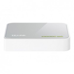 TP-LINK TL-SF1005D TP-Link TL-SF1005D Switch 5x10/100Mbps