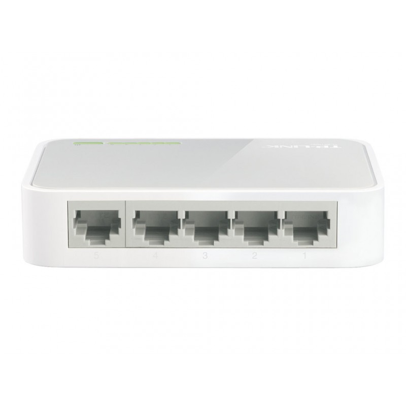 TP-LINK TL-SF1005D TP-Link TL-SF1005D Switch 5x10/100Mbps TP-LINK TL-SF1005D TP-Link TL-SF1005D Switch 5x10/100Mbps
