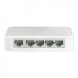 TP-LINK TL-SF1005D TP-Link TL-SF1005D Switch 5x10/100Mbps TP-LINK TL-SF1005D TP-Link TL-SF1005D Switch 5x10/100Mbps
