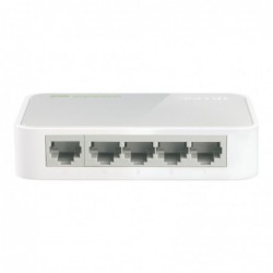TP-LINK TL-SF1005D TP-Link TL-SF1005D Switch 5x10/100Mbps TP-LINK TL-SF1005D TP-Link TL-SF1005D Switch 5x10/100Mbps