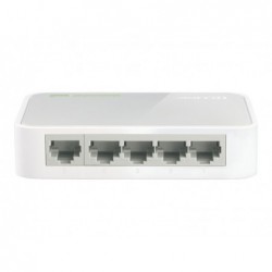 TP-LINK TL-SF1005D TP-Link TL-SF1005D Switch 5x10/100Mbps TP-LINK TL-SF1005D TP-Link TL-SF1005D Switch 5x10/100Mbps