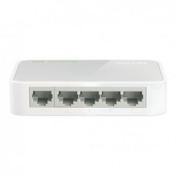 TP-LINK TL-SF1005D TP-Link TL-SF1005D Switch 5x10/100Mbps TP-LINK TL-SF1005D TP-Link TL-SF1005D Switch 5x10/100Mbps
