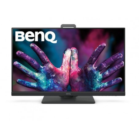 Monitor 27 cali PD2705Q LED 5ms/QHD/IPS/HDMI/DP/USB Monitor 27 cali PD2705Q LED 5ms/QHD/IPS/HDMI/DP/USB