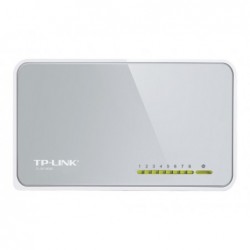 TPLINK TL-SF1008D TP-Link TL-SF1008D Switch 8x10/100Mbps