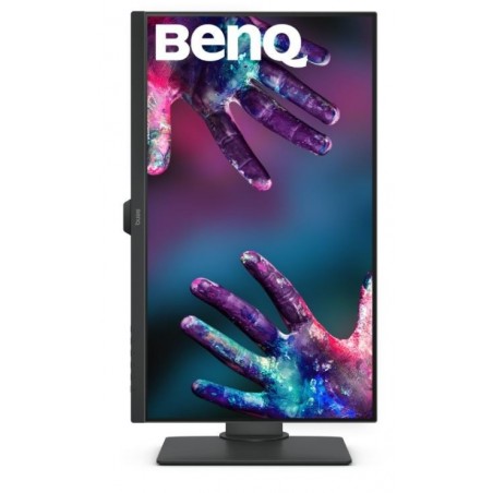 Monitor 27 cali PD2705Q LED 5ms/QHD/IPS/HDMI/DP/USB Monitor 27 cali PD2705Q LED 5ms/QHD/IPS/HDMI/DP/USB