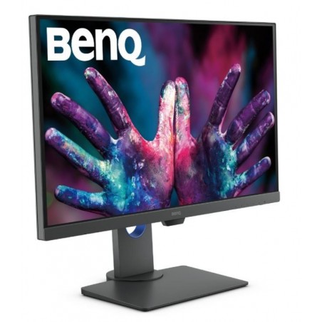 Monitor 27 cali PD2705Q LED 5ms/QHD/IPS/HDMI/DP/USB Monitor 27 cali PD2705Q LED 5ms/QHD/IPS/HDMI/DP/USB