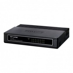 TPLINK TL-SF1016D TP-Link TL-SF1016D Switch 16x10/100Mbps