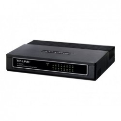 TPLINK TL-SF1016D TP-Link TL-SF1016D Switch 16x10/100Mbps TPLINK TL-SF1016D TP-Link TL-SF1016D Switch 16x10/100Mbps