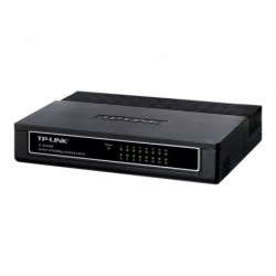 TPLINK TL-SF1016D TP-Link TL-SF1016D Switch 16x10/100Mbps TPLINK TL-SF1016D TP-Link TL-SF1016D Switch 16x10/100Mbps
