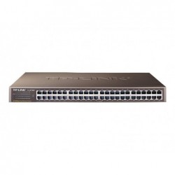 TPLINK TL-SF1048 TP-Link TL-SF1048 Switch Rack 48x10/100Mbps TPLINK TL-SF1048 TP-Link TL-SF1048 Switch Rack 48x10/100Mbps