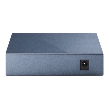 TPLINK TL-SG105 TP-Link TL-SG105 Switch 5x10/100/1000Mbps, Metal case, IEEE 802.1p QoS TPLINK TL-SG105 TP-Link TL-SG105 Switch 5x10/100/1000Mbps, Metal case, IEEE 802.1p QoS