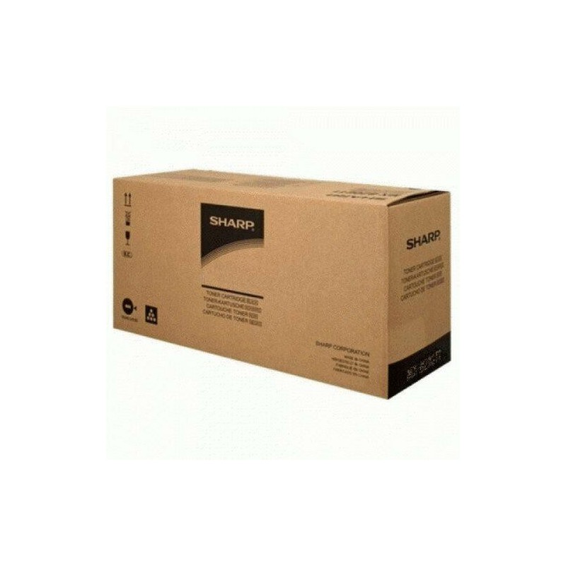 Sharp Toner BP-GT20YA Yellow 10K BP-10C20, BP-20C20, BP-20C25
