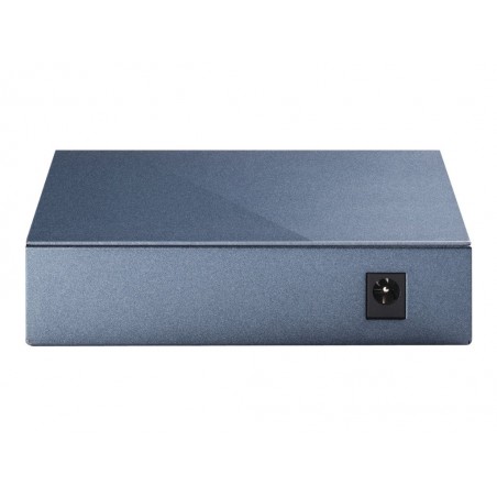 TPLINK TL-SG105 TP-Link TL-SG105 Switch 5x10/100/1000Mbps, Metal case, IEEE 802.1p QoS TPLINK TL-SG105 TP-Link TL-SG105 Switch 5x10/100/1000Mbps, Metal case, IEEE 802.1p QoS