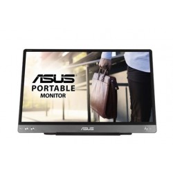 Monitor MB14AC 14 cali IPS FHD USB-C 9mm 0,59kg Przenośny ekran dodatkowy do notebooka