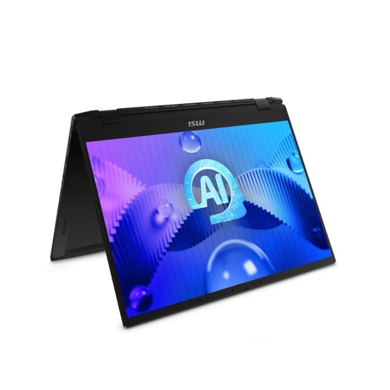 Notebook Summit E16 AI Studio A1VETG-029PL Windows11Pro/Ultra7 155H/32GB/1TB/RTX4050/16cali/Touchscreen Notebook Summit E16 AI Studio A1VETG-029PL Windows11Pro/Ultra7 155H/32GB/1TB/RTX4050/16cali/Touchscreen