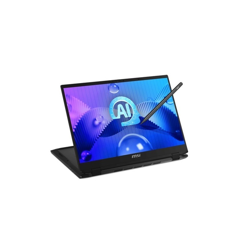Notebook Summit E16 AI Studio A1VETG-029PL Windows11Pro/Ultra7 155H/32GB/1TB/RTX4050/16cali/Touchscreen Notebook Summit E16 AI Studio A1VETG-029PL Windows11Pro/Ultra7 155H/32GB/1TB/RTX4050/16cali/Touchscreen
