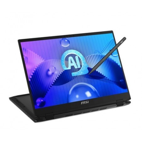 Notebook Summit E16 AI Studio A1VETG-029PL Windows11Pro/Ultra7 155H/32GB/1TB/RTX4050/16cali/Touchscreen Notebook Summit E16 AI Studio A1VETG-029PL Windows11Pro/Ultra7 155H/32GB/1TB/RTX4050/16cali/Touchscreen