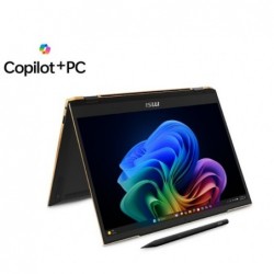 Notebook Summit 13 AI+ Evo A2VMTG-008PL Windows11PRO/CUltra7/32GB/1TB/IntArc/13.3cala