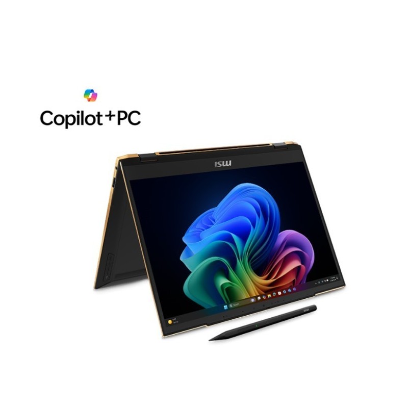 Notebook Summit 13 AI+ Evo A2VMTG-008PL Windows11PRO/CUltra7/32GB/1TB/IntArc/13.3cala Notebook Summit 13 AI+ Evo A2VMTG-008PL Windows11PRO/CUltra7/32GB/1TB/IntArc/13.3cala