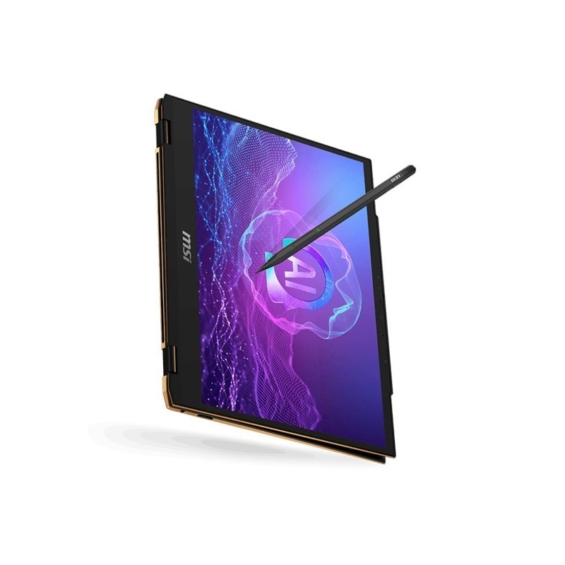 Notebook Summit 13 AI+ Evo A2VMTG-008PL Windows11PRO/CUltra7/32GB/1TB/IntArc/13.3cala Notebook Summit 13 AI+ Evo A2VMTG-008PL Windows11PRO/CUltra7/32GB/1TB/IntArc/13.3cala