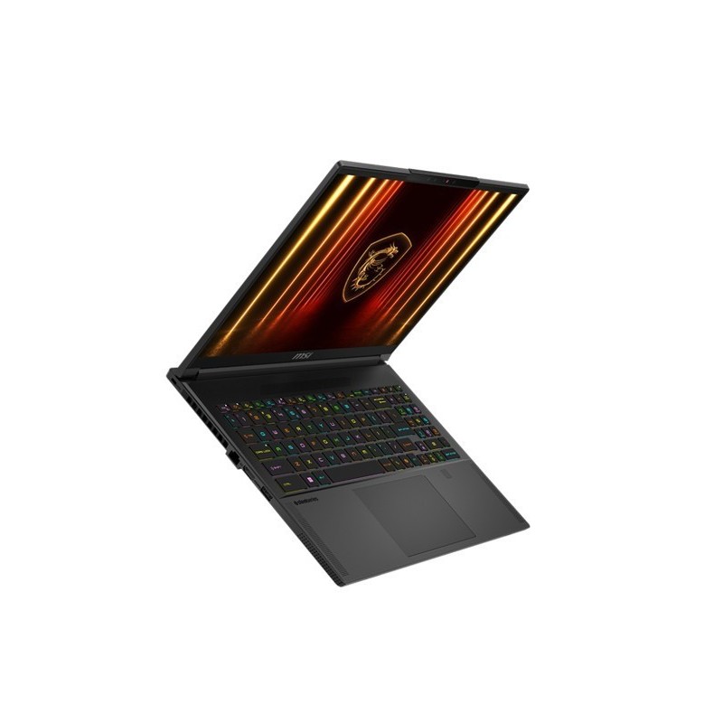 Notebook Stealth A16 AI+ A3XWHG-042PL Windows11PRO/R9-HX370/32GB/2TB/RTX5070Ti/16cali Notebook Stealth A16 AI+ A3XWHG-042PL Windows11PRO/R9-HX370/32GB/2TB/RTX5070Ti/16cali
