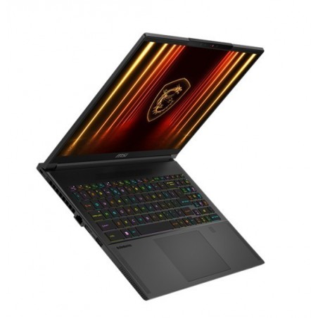 Notebook Stealth A16 AI+ A3XWHG-042PL Windows11PRO/R9-HX370/32GB/2TB/RTX5070Ti/16cali Notebook Stealth A16 AI+ A3XWHG-042PL Windows11PRO/R9-HX370/32GB/2TB/RTX5070Ti/16cali