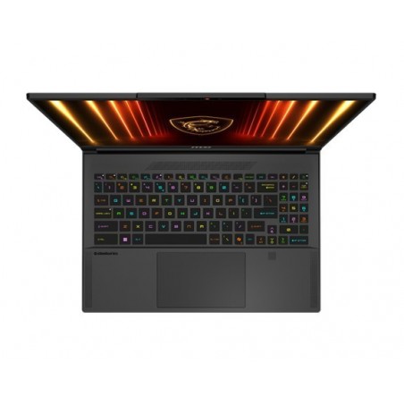 Notebook Stealth A16 AI+ A3XWHG-042PL Windows11PRO/R9-HX370/32GB/2TB/RTX5070Ti/16cali Notebook Stealth A16 AI+ A3XWHG-042PL Windows11PRO/R9-HX370/32GB/2TB/RTX5070Ti/16cali