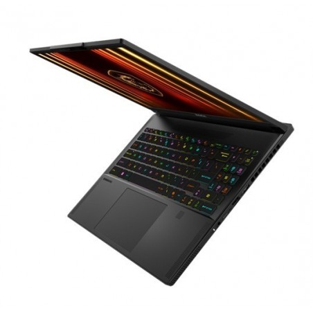 Notebook Stealth A16 AI+ A3XWHG-042PL Windows11PRO/R9-HX370/32GB/2TB/RTX5070Ti/16cali Notebook Stealth A16 AI+ A3XWHG-042PL Windows11PRO/R9-HX370/32GB/2TB/RTX5070Ti/16cali