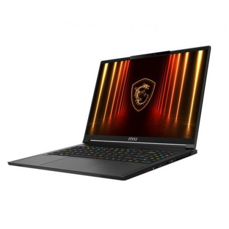 Notebook Stealth A16 AI+ A3XWHG-042PL Windows11PRO/R9-HX370/32GB/2TB/RTX5070Ti/16cali Notebook Stealth A16 AI+ A3XWHG-042PL Windows11PRO/R9-HX370/32GB/2TB/RTX5070Ti/16cali