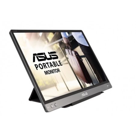Monitor MB14AC 14 cali IPS FHD USB-C 9mm 0,59kg Przenośny ekran dodatkowy do notebooka Monitor MB14AC 14 cali IPS FHD USB-C 9mm 0,59kg Przenośny ekran dodatkowy do notebooka