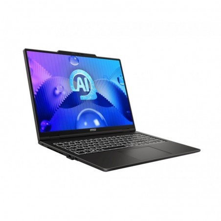 Notebook Venture 16 AI A1MG-039XPL nOS/ICU5-125H/16GB/512SSD/ARC/16''/3Y Notebook Venture 16 AI A1MG-039XPL nOS/ICU5-125H/16GB/512SSD/ARC/16''/3Y