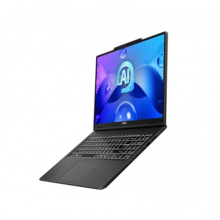 Notebook Venture 16 AI A1MG-039XPL nOS/ICU5-125H/16GB/512SSD/ARC/16''/3Y Notebook Venture 16 AI A1MG-039XPL nOS/ICU5-125H/16GB/512SSD/ARC/16''/3Y