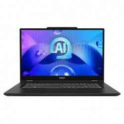 Notebook Vebture 17 AI A1MG-008PL WIN11PRO/ICU5-125H/16GB/512SSD/ARC/17.3''/3Y 