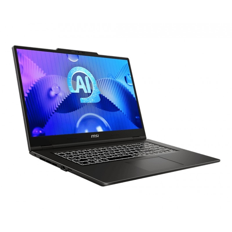 Notebook Vebture 17 AI A1MG-008PL WIN11PRO/ICU5-125H/16GB/512SSD/ARC/17.3''/3Y 