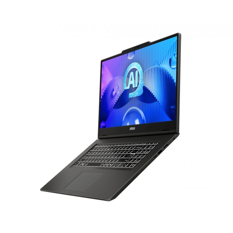 Notebook Vebture 17 AI A1MG-008PL WIN11PRO/ICU5-125H/16GB/512SSD/ARC/17.3''/3Y 