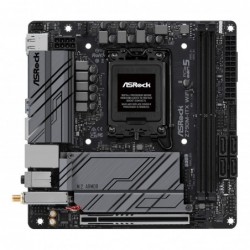 Płyta główna Z790M-ITX WIFI S1700 2DDR5 HDMI M.2 mITX 