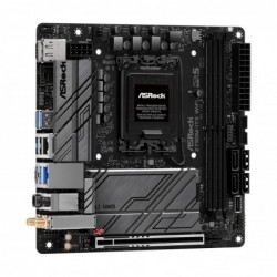 Płyta główna Z790M-ITX WIFI S1700 2DDR5 HDMI M.2 mITX 