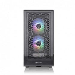 Obudowa - Ceres 330 TG ARGB - Black Obudowa - Ceres 330 TG ARGB - Black
