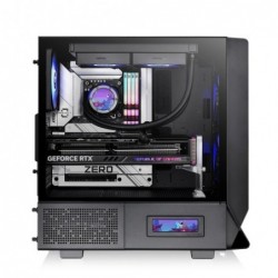 Obudowa - Ceres 330 TG ARGB - Black Obudowa - Ceres 330 TG ARGB - Black