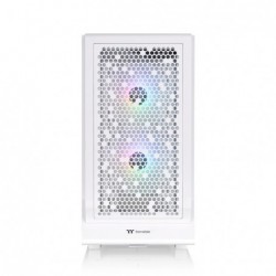 Obudowa - Ceres 330 TG ARGB - Snow Obudowa - Ceres 330 TG ARGB - Snow
