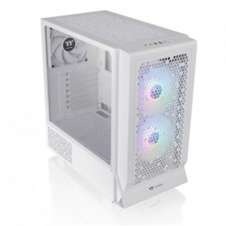 Obudowa - Ceres 330 TG ARGB - Snow Obudowa - Ceres 330 TG ARGB - Snow