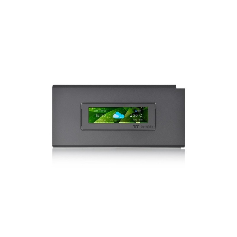 Obudowa - Ceres 500 LCD Panel Kit - Black 