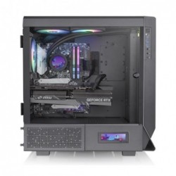 Obudowa - Ceres 500 LCD Panel Kit - Black Obudowa - Ceres 500 LCD Panel Kit - Black